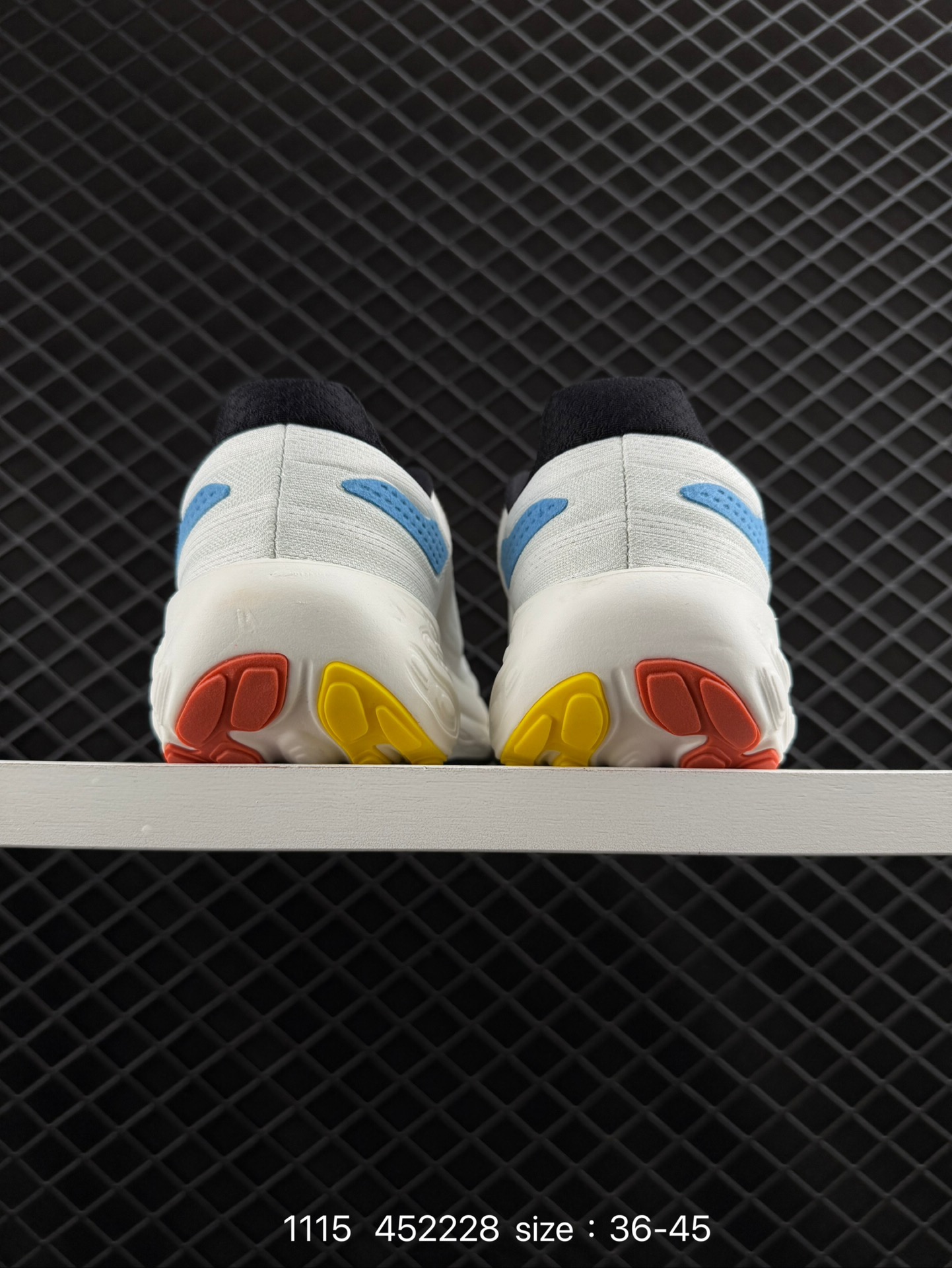 New Balance NB Fresh Foam